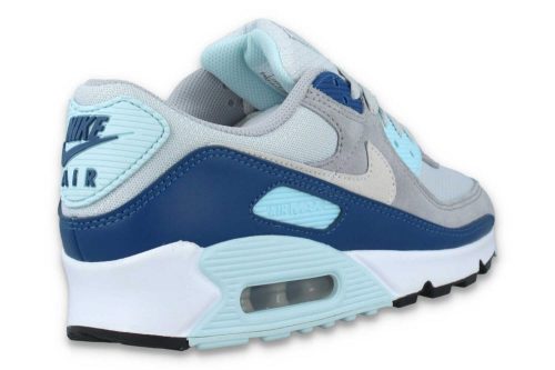 nike air max 90 weiss blau fn6958 001 4