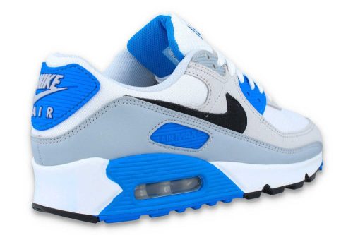 nike air max 90 weiss blau fn6958 102 4