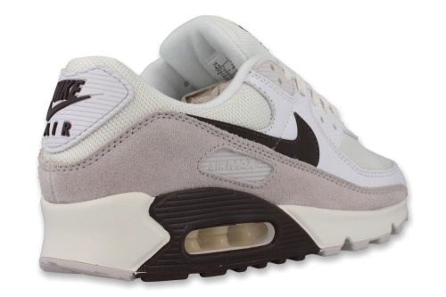 nike air max 90 weiss grau braun cw7483 100 3