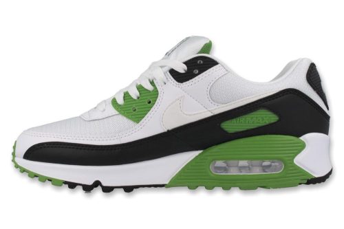 nike air max 90 weiss grun ct4352 102 2