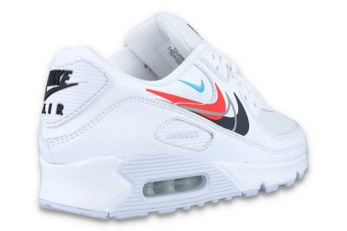 nike air max 90 weiss multi fj4223 100 4