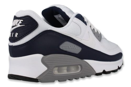 nike air max 90 weiss obsidian ct4352 100 3