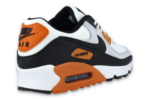 nike air max 90 weiss orange fb9658 003 4