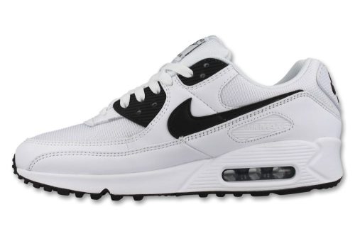 nike air max 90 weiss schwarz ct1028 103 2