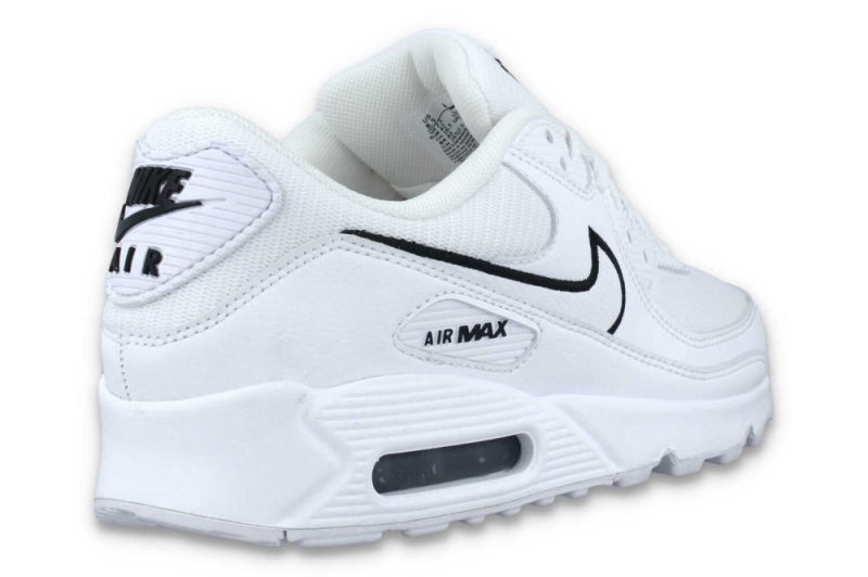 nike air max 90 weiss schwarz hf3835 100 4