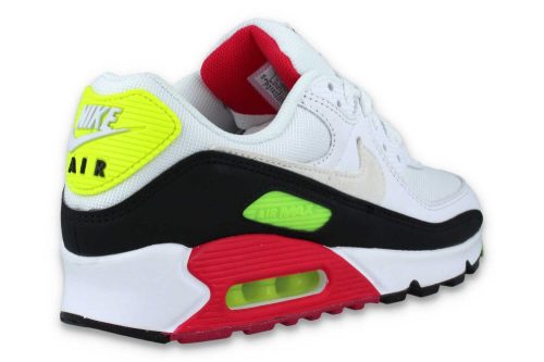 nike air max 90 weiss volt dq4071 100 4