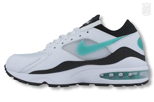 nike air max 93 306551 107 turkis 3