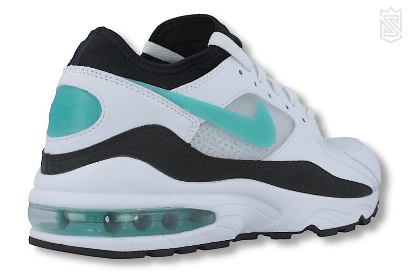 nike air max 93 306551 107 turkis 4