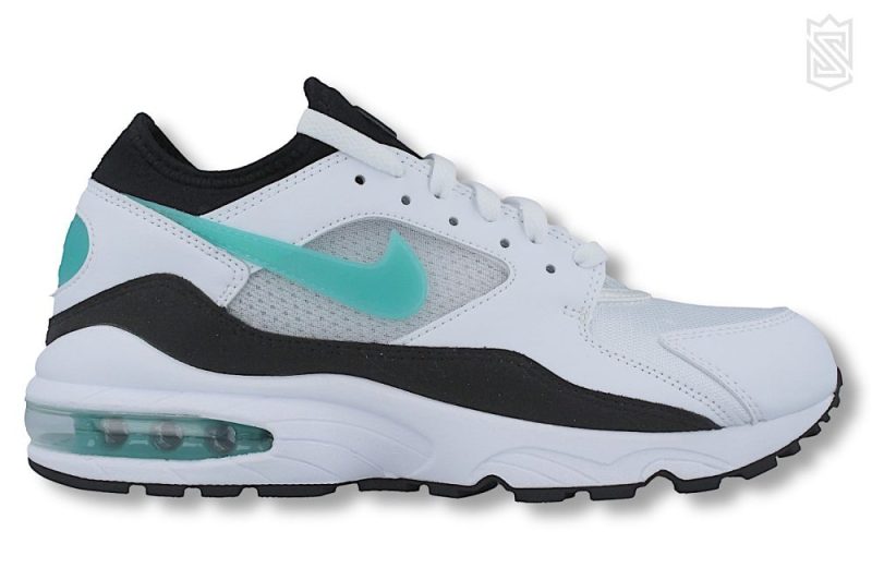 nike air max 93 306551 107 turkis