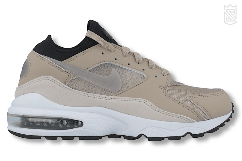 nike air max 93 sand 306551 202