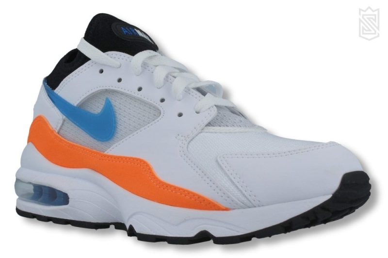 nike air max 93 weiss orange 306551 104 1