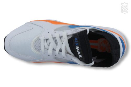 nike air max 93 weiss orange 306551 104 5