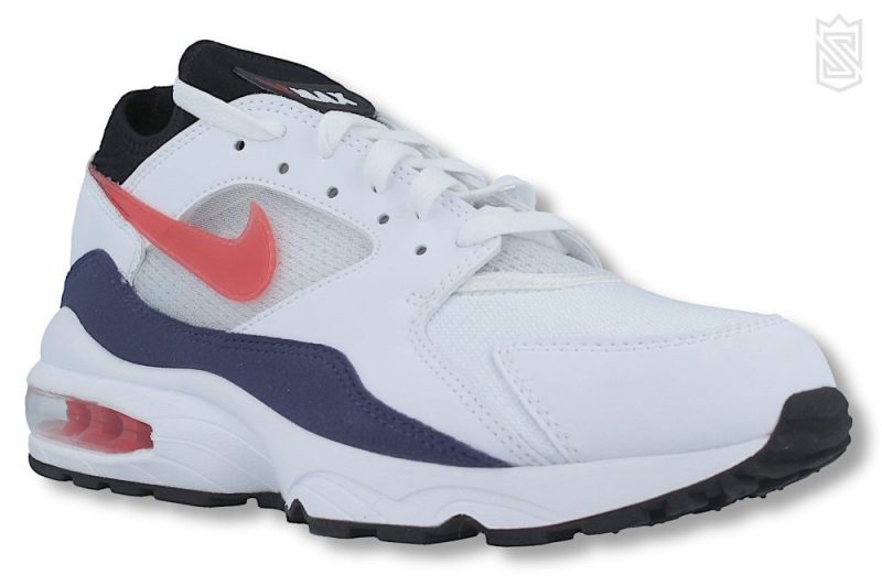 nike air max 93 weiss rot 306551 10 1