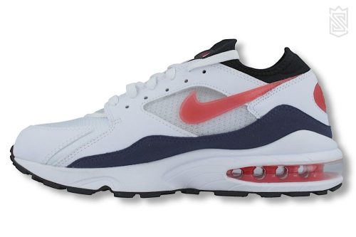 nike air max 93 weiss rot 306551 10 2