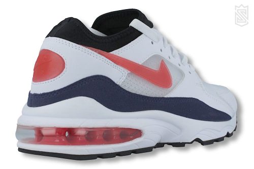 nike air max 93 weiss rot 306551 10 3