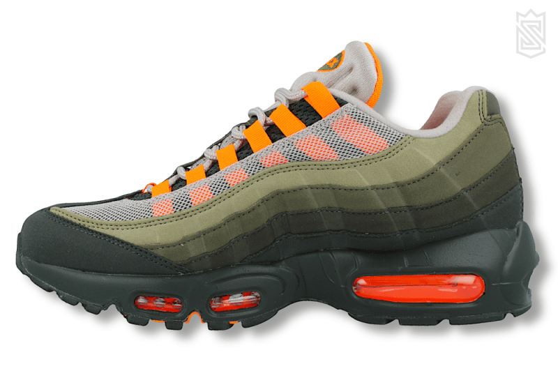 nike air max 95 0g orange at2865 200 3