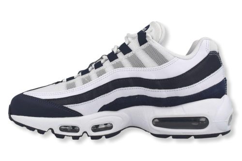 nike air max 95 essential weiss blau ci3705 400 3