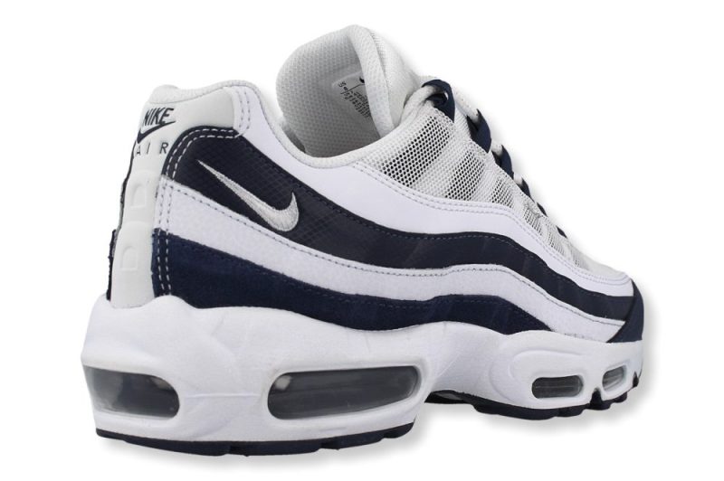 nike air max 95 essential weiss blau ci3705 400 4