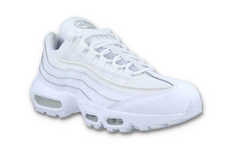 nike air max 95 essential weiss ct1268 100 1