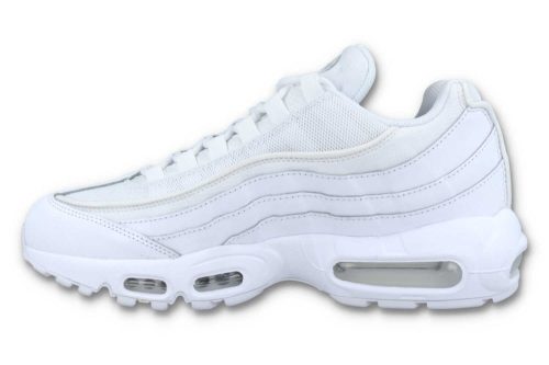 nike air max 95 essential weiss ct1268 100 2