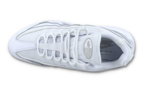 nike air max 95 essential weiss ct1268 100 5