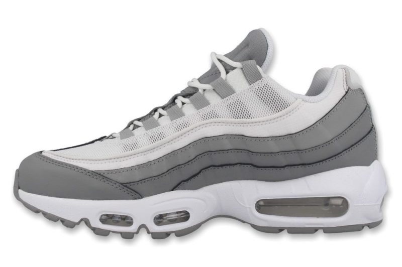 nike air max 95 essential weiss grau ct1268 001 2