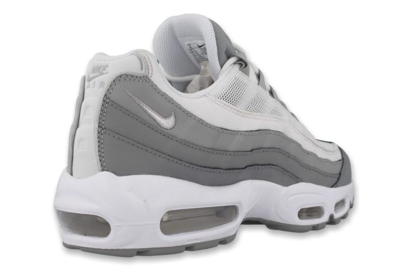 nike air max 95 essential weiss grau ct1268 001 3