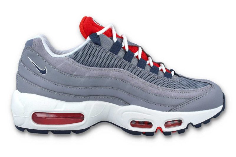 nike air max 95 grau blau db0250 001