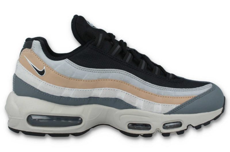 nike air max 95 grau dc9412 002