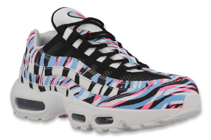 nike air max 95 korea weiss multi cw2359 100 1