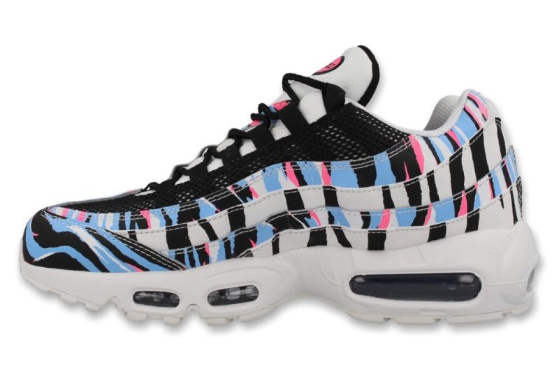 nike air max 95 korea weiss multi cw2359 100 2