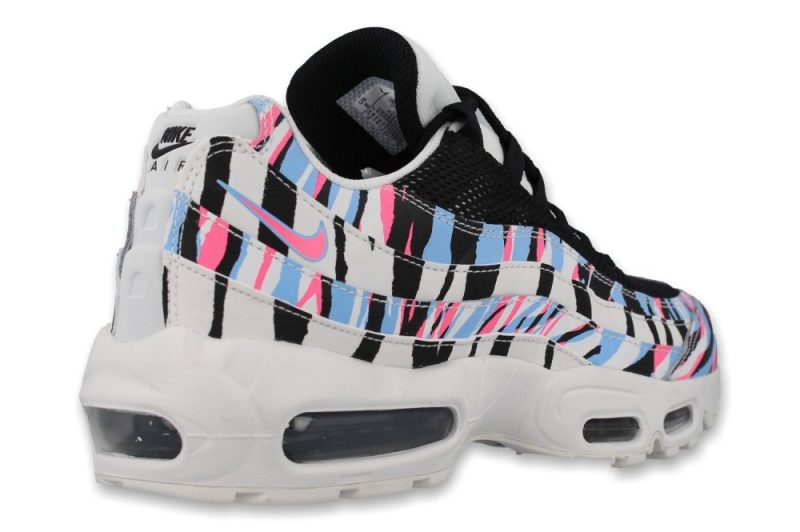 nike air max 95 korea weiss multi cw2359 100 3