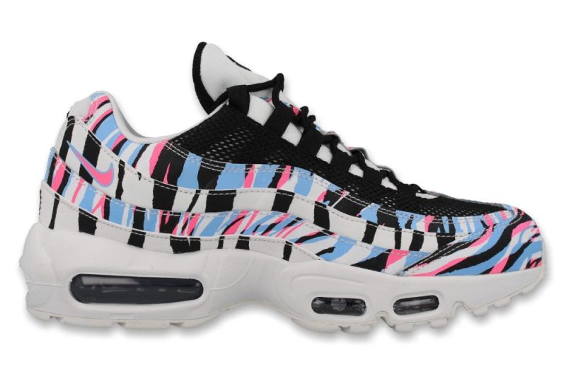 nike air max 95 korea weiss multi cw2359 100