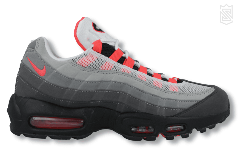 nike air max 95 og grau rot at2865 100