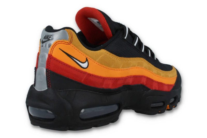 nike air max 95 orange schwarz dc9412 001 03