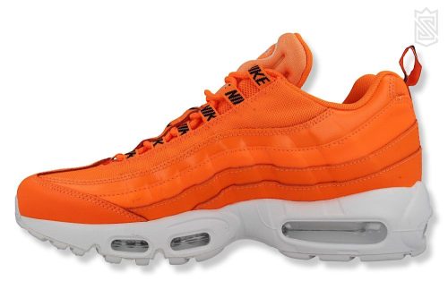 nike air max 95 premium orange 538416 801 2