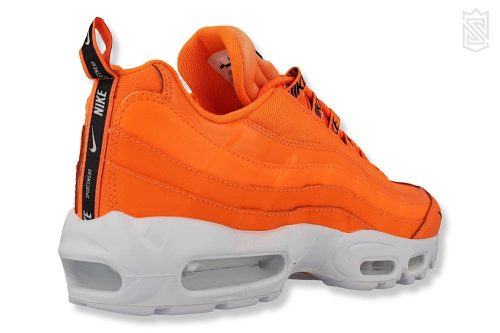 nike air max 95 premium orange 538416 801 3