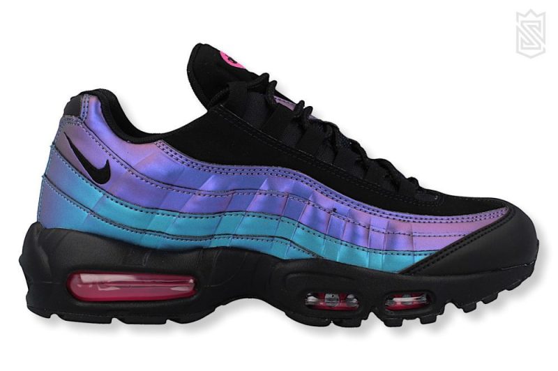 nike air max 95 premium throwback future pack fuchsia 538416 021