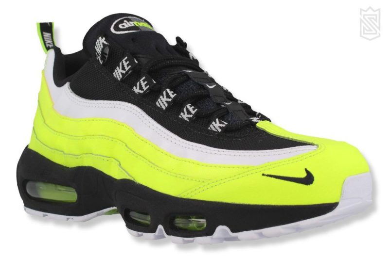 nike air max 95 remium volt 538416 701 1