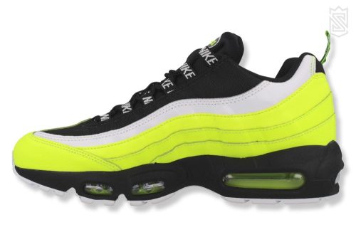 nike air max 95 remium volt 538416 701 2