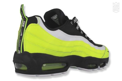 nike air max 95 remium volt 538416 701 3