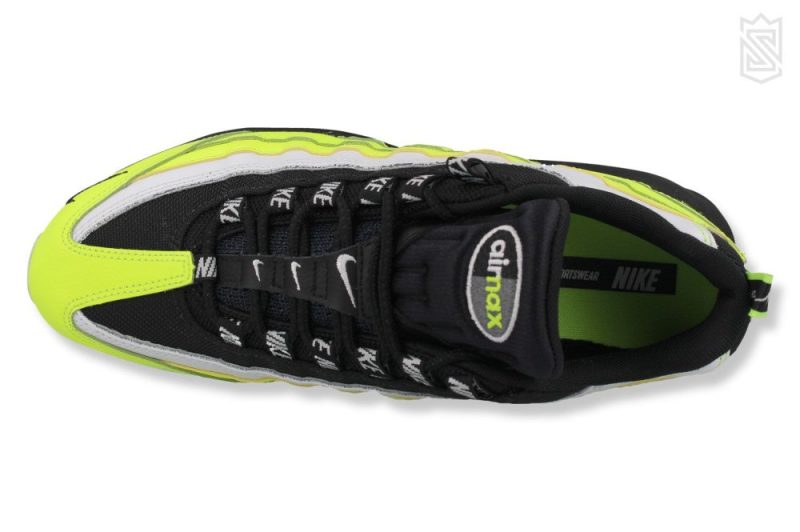 nike air max 95 remium volt 538416 701 5