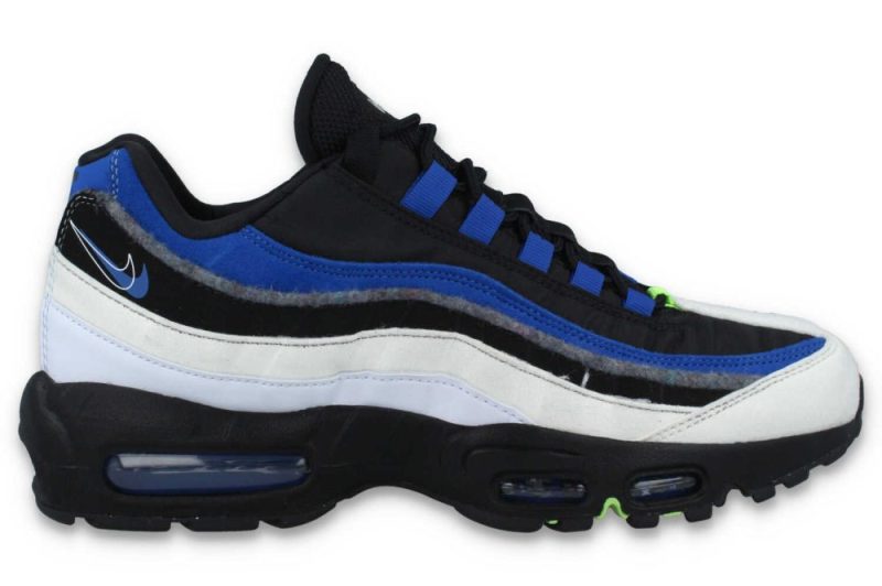 nike air max 95 se blau schwarz weiss dq068 001 1