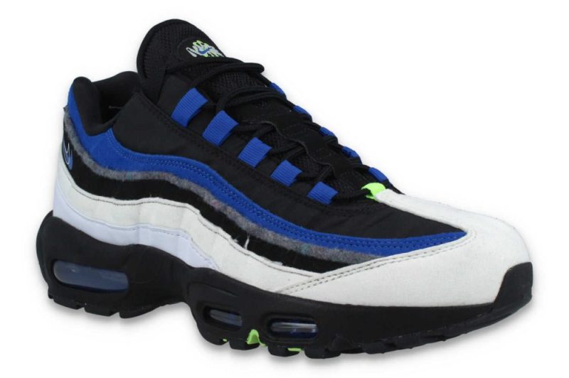 nike air max 95 se blau schwarz weiss dq068 001 2