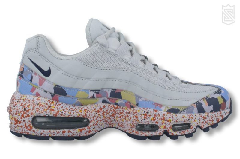 nike air max 95 se konfetti 918413 004