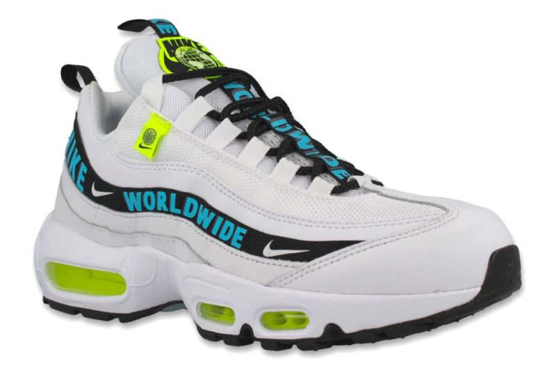 nike air max 95 se worldwide pack weiss bunt ct0248 100 1