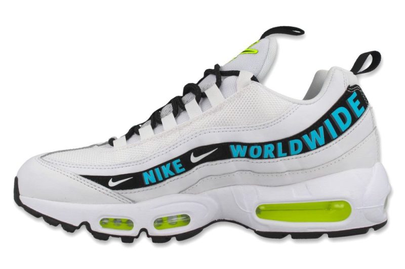 nike air max 95 se worldwide pack weiss bunt ct0248 100 2