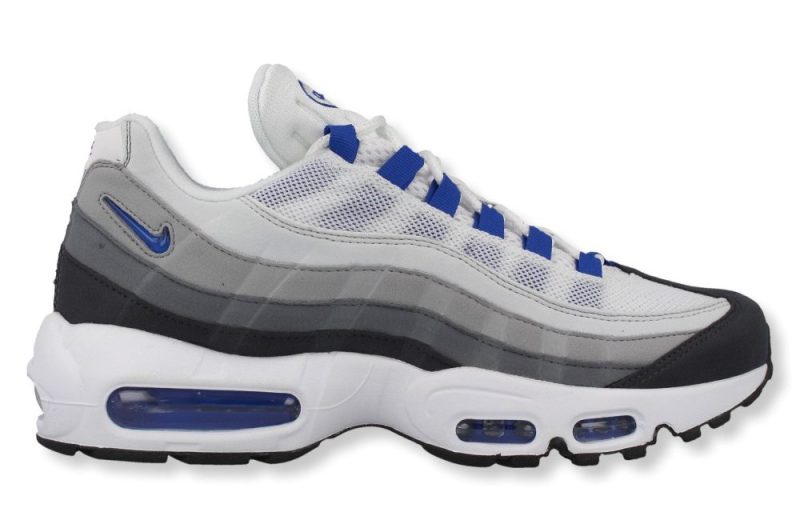 nike air max 95 weiss grau blau sc cj4595 100