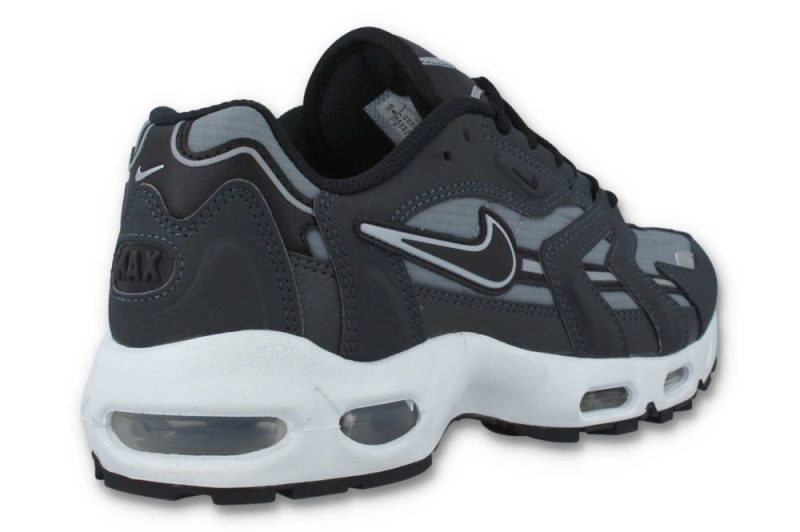 nike air max 96 ii grau dc9409 001 4