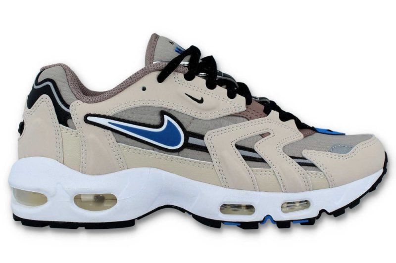 nike air max 96 ii hellbraun dc9409 200 01